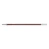 PILOT Pack of 6 RFNS-GG Medium Tip Refills Redaa