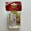 Command Picture Hanging Strips  Removable Holds Up to 16 lb  White 12 Pack