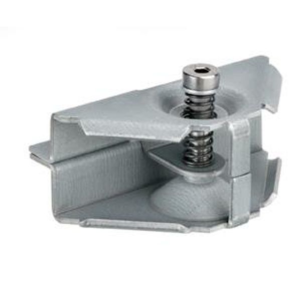 Corner Connector VIS for Drywall System