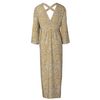 Burda Schnittmuster, 5816, Kleid [Damen, Gr. 36-48], Level 2 leicht