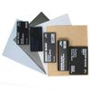 Motor Guard - Sand Block Assortment 5 Piece (AP1), One Size