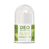 Roll-on Deodorant mit Teebaum 50 ml - reinigend