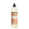 MRS. MEYER'S CLEAN DAY Liquid Dish Soap, Biodegradable Formula, Geranium, 16 Fl. Oz
