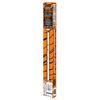Adjustable 8 Ft. 4 In. Jack Post House Floor Basement Lift Support Column Beam