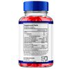 Triple ACV Gummies Supports Active Slimming Formula & Daily Wellness 60 Gummies