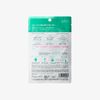 ALFACE Sensitive Mask, 1 Sheet, Skin Trouble Care, Smooth Mask, Vegan, Preservative-Free