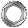 TONE Socket 6-Point 3S-12 3/8" Inch Drive 12mm