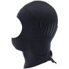 Aqualung Zippered Heat Hood (X-Large)