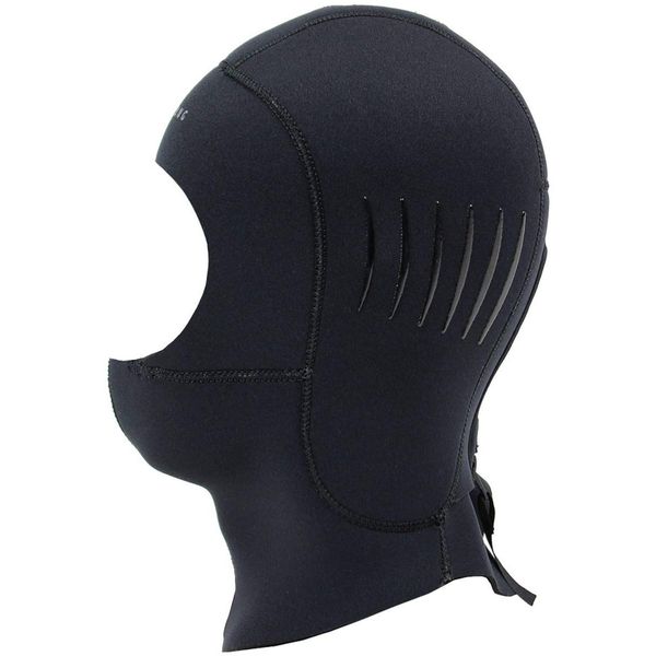 Aqualung Zippered Heat Hood (X-Large)