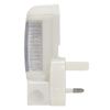 Rocket Automatic Childrens LED Night Light Plug in Light Energy Saving Dusk 2 Dawn Sensor Childrens Night Light