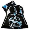 Star Wars Darth Vader 2 Pc Big Face Mask Pillow & Throw Blanket Set