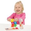 Andreu Toys Wonderworld Wonder Sensory Blocks