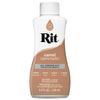 Rit All Purpose Liquid Dye Camel 236ml