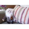 Unemployed Philosophers Guild W64003D Darwin Little Thinker, 11" Height