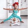 Meddy Teddy | The Yoga Bear