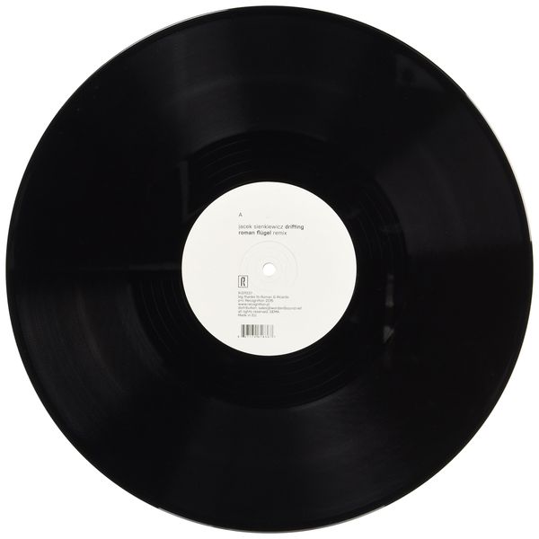 Drifting Remixes [VINYL]