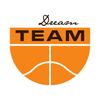 CafePress Dream Team Rectangle Car Bumper Magnet
