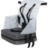Poupy 981.6 Happy Baby Feeding Booster Soft Foldable Assorted Colours