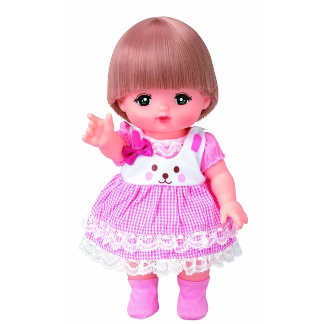 Mell-Chan Bunny Dress (*Dolls Not Included)