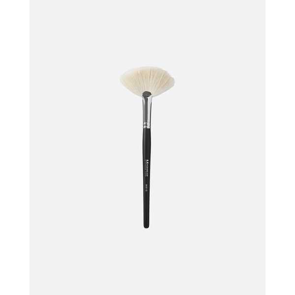 M310 - Large Soft Fan Brush