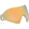 Dye Unisex's i4 Lens-Thermal Clear, One Size