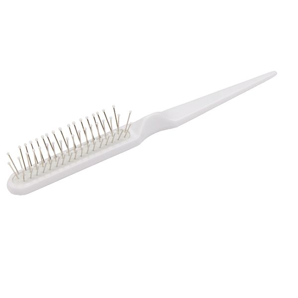 Efalock Tourier Brush White with Knobs