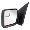 Driver Side Power View Mirror for Ford F-150 2011-2014 FO1320407