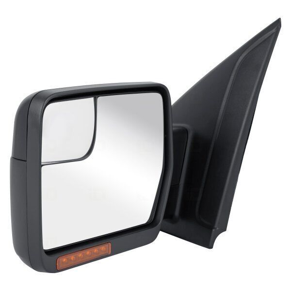 Driver Side Power View Mirror for Ford F-150 2011-2014 FO1320407