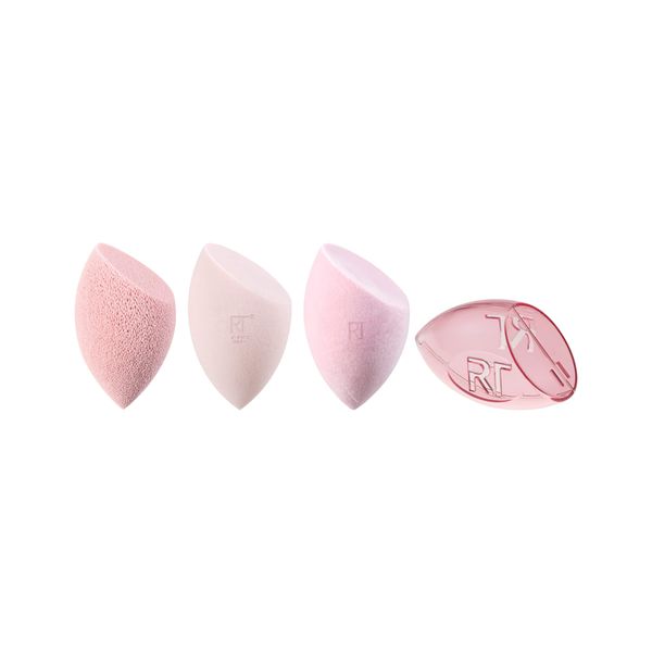 Cleanse, Blend, Set & Go!