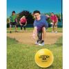 8 " Gator Skin Special ball-red