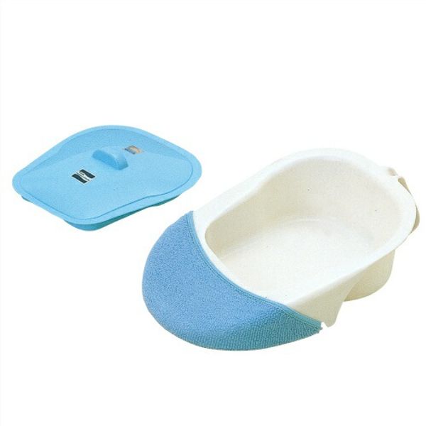 Aronkasei Insert Toilet Bowl (with special cover) 1 set