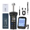 Ammonia Gas Detector 0-100ppm NH₃ Sensor & Non-Destructive Moisture Meter Kit US
