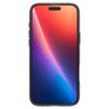 Spigen Liquid Air Case Compatible with iPhone 16 Pro - Matte Black