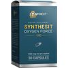 Synthesit Oxygen  Anti-Aging Self-restore stem cells, DETOXIFICATION