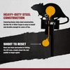 Air Venturi Rat-On-A-Stick Airgun Target