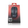 NGS 1000 Dpi Optical Mouse with Scroll USB, Black