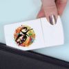 'Lesser Spotted Woodpecker' Pill Box with Tablet Splitter (PI00028966)
