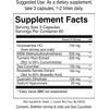 Jocko Fuel Joint Support Supplement - Glucosamine MSM for Joint Pain, Mobility, & Flexibility w/Turmeric & Boswellia (180 Capsules)