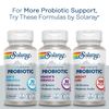 Solaray Mycrobiome Weight Formula 50 Billion CFU | 30 ct
