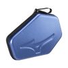 Mizuno Table Tennis Case, Racquet Case, Light Blue