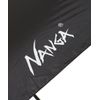 ()Nanga COMPACT UMBRELLA   N2542-3Z093Z