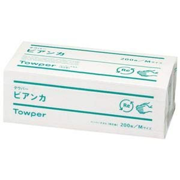 (Summary) Taupervianca Size M 200 Sheets [x30 Sets]