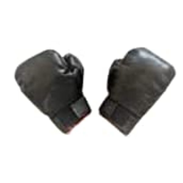 Boxing Gloves Kids Kids Boxing Gloves Toddler Black