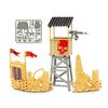 Lanard®The Corps! ® Mission Terrain Battle