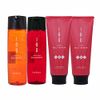 Rubel Io Cleansing (Clear & Relaxation) + Cream (Melt Repair & Melt Repair) 6.8 fl oz (200 ml) Set of 4