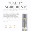 JO Aromatix Vanilla Scented Oil Based Moisturizing Massage Oil