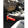 HP-Autozubehör 10659 Emergency Hammer & Seat Belt Cutter