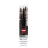Kum Brush, Black, 2, 4, 6, 8