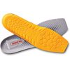 ARIAT Women's Energy Max Wide Square Toe Insole 8