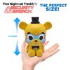 Five Nights at Freddy's Security Breach Freddy Mega SquishMe